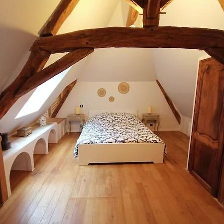 Gite Avec Vue Sur L'Indre Artannes-sur-Indre Екстериор снимка