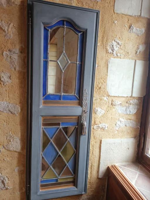 Gite Avec Vue Sur L'Indre Artannes-sur-Indre Екстериор снимка